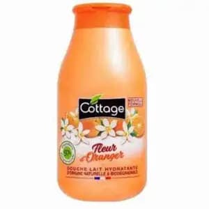Orange Blossom Gel - Cottage