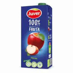 Apple Juice - Juver - Juver