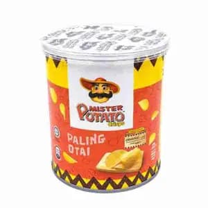 Original Flavor - Mister Potato
