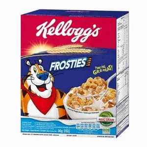 Frosties - Kellogg's