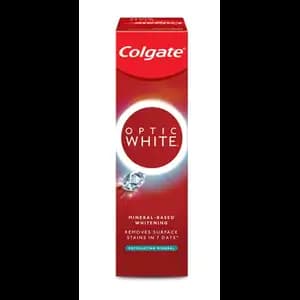 Optic White - Colgate