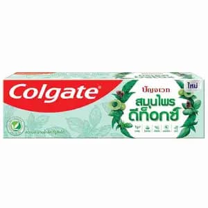 Herbal Detox - Colgate