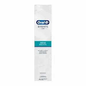 Fresh Breath 3D - Oral-B