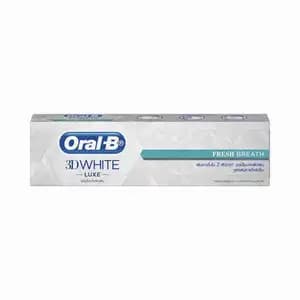 Fresh Breath - Oral-B
