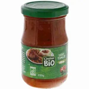 Organic Tomato & Olive Sauce - Casino