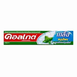 Salted Herbal Toothpaste - Colgate
