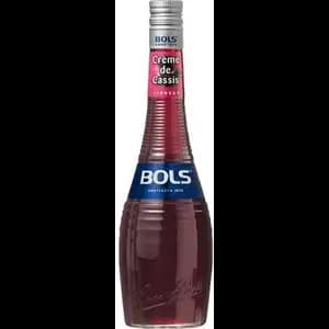 Blackcurrant Liqueur - Bols