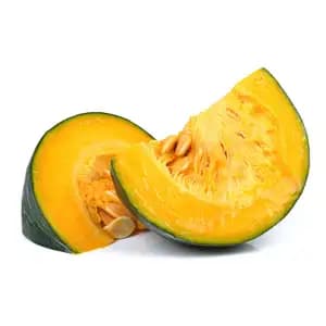 Khmer Pumpkin