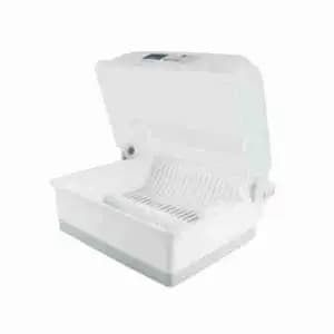 Dish Drainer with Cover Set - Micron