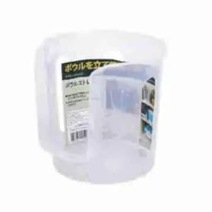 Bowl Storage - Micron