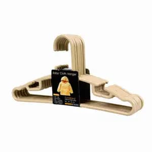 Baby Clothes Hanger - Micron