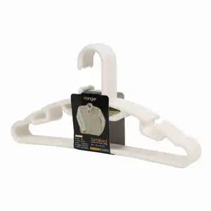 Assorted Colors Clothes Hanger - Micron