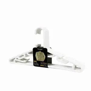 Assorted Colors Clothes Hanger - Micron