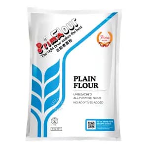 Plain Flour - Prima Flour