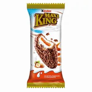 Maxi King - Kinder