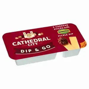 Dip & Go - Cathedral City