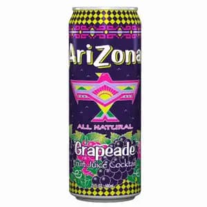 Grapeade - Arizona
