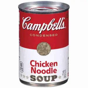 Chicken Noodle Soup - Campbell's