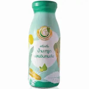 Kaffir Lime Juice Mixed with Dates - Milk Plus & More