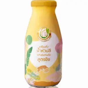 Blossom Juice, Ginger Flavor - Milk Plus & More