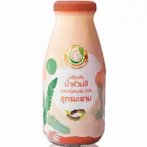 Banana Blossom Juice, Tamarind Flavor - Milk Plus & More