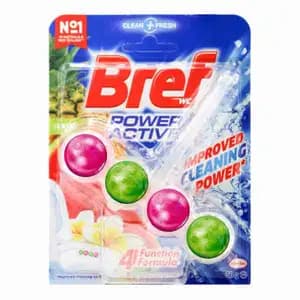 Power Active Hawaii - Bref