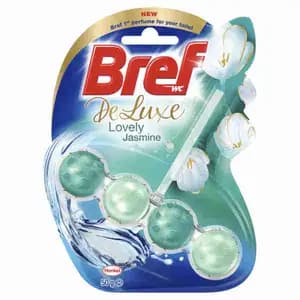 Deluxe Lovely Jasmine - Bref