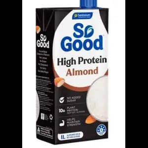 So Good High Protein Almond - Sanitarium