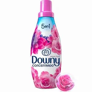 Aroma Floral Ultra Fresh Fabric Softener - Downy