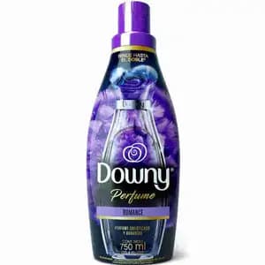 Perfume Romance Fabric Softener - Downy