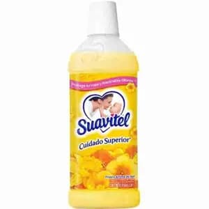 Extra Aroma Fresco Aroma Fabric Softener - Suavitel