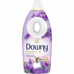 Premium Perfume French Lavender Fabric Softener - Downy
