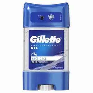 Antiperspirant Gel Arctic Ice - Gillette