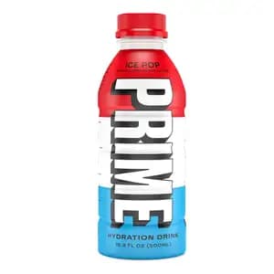Ice Pop Hydration Drink - Prime