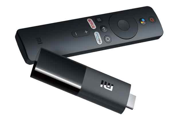 TV Stick US