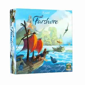 Everdell Farshore