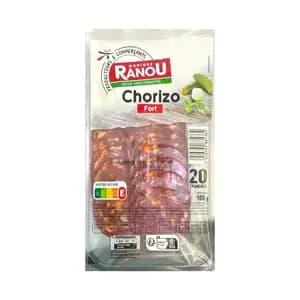 Strong Chorizo - Ranou