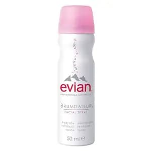 Evian Facial Spray 50Ml - Evian