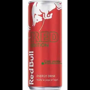 Red Edition - Red Bull