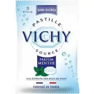 Ice Mint - Vichy