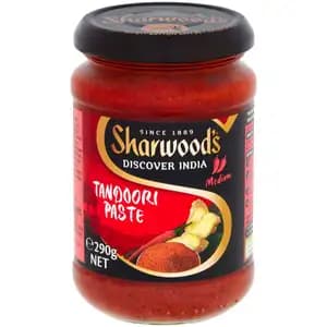 Tandoori Paste - Sharwood's