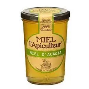 Acacia Honey - Miel I'Apicuteur