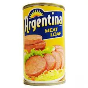 Meat Loaf - Argentina
