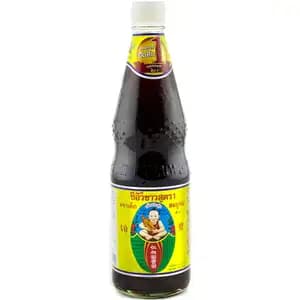 Soy Sauce Light - Healthy Boy