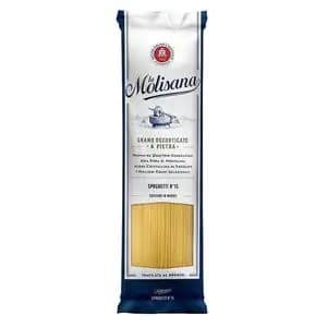 Pasta Spaghetti N°15 - La Molisana - Gourmet de Paris