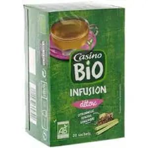 Organic Infusion Detox - Casino