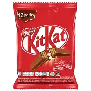 Kit Kat - Kit Kat