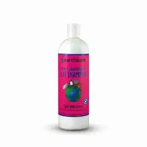 2-in-1 Cat Shampoo Light Wild Cherry - Earthbath