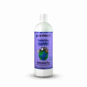 Deodorising Shampoo Mediterranean Magic - Earthbath