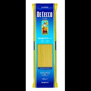 Spaghetti Nº12 - De Cecco